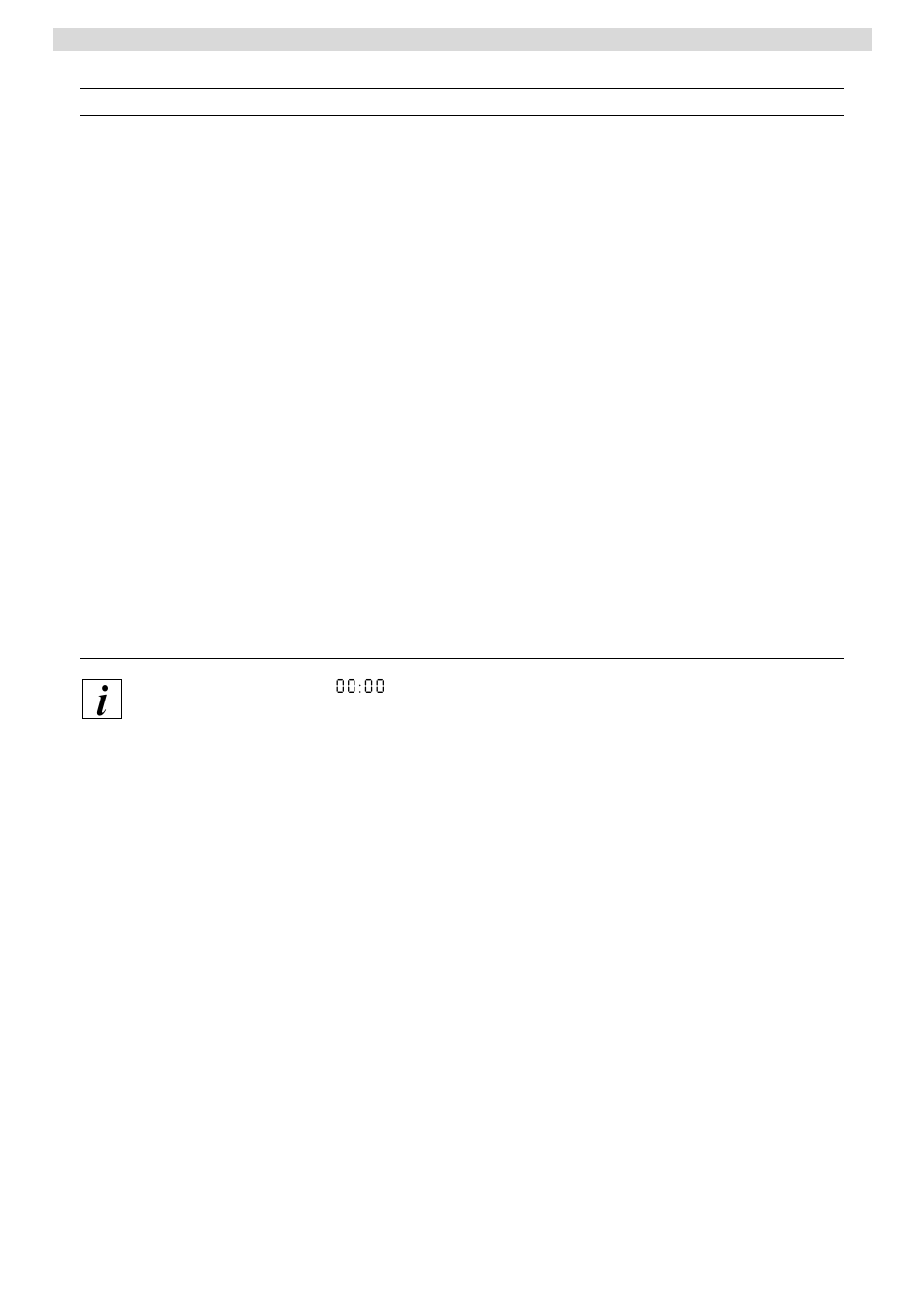 Zanussi AG125 User Manual | Page 10 / 25