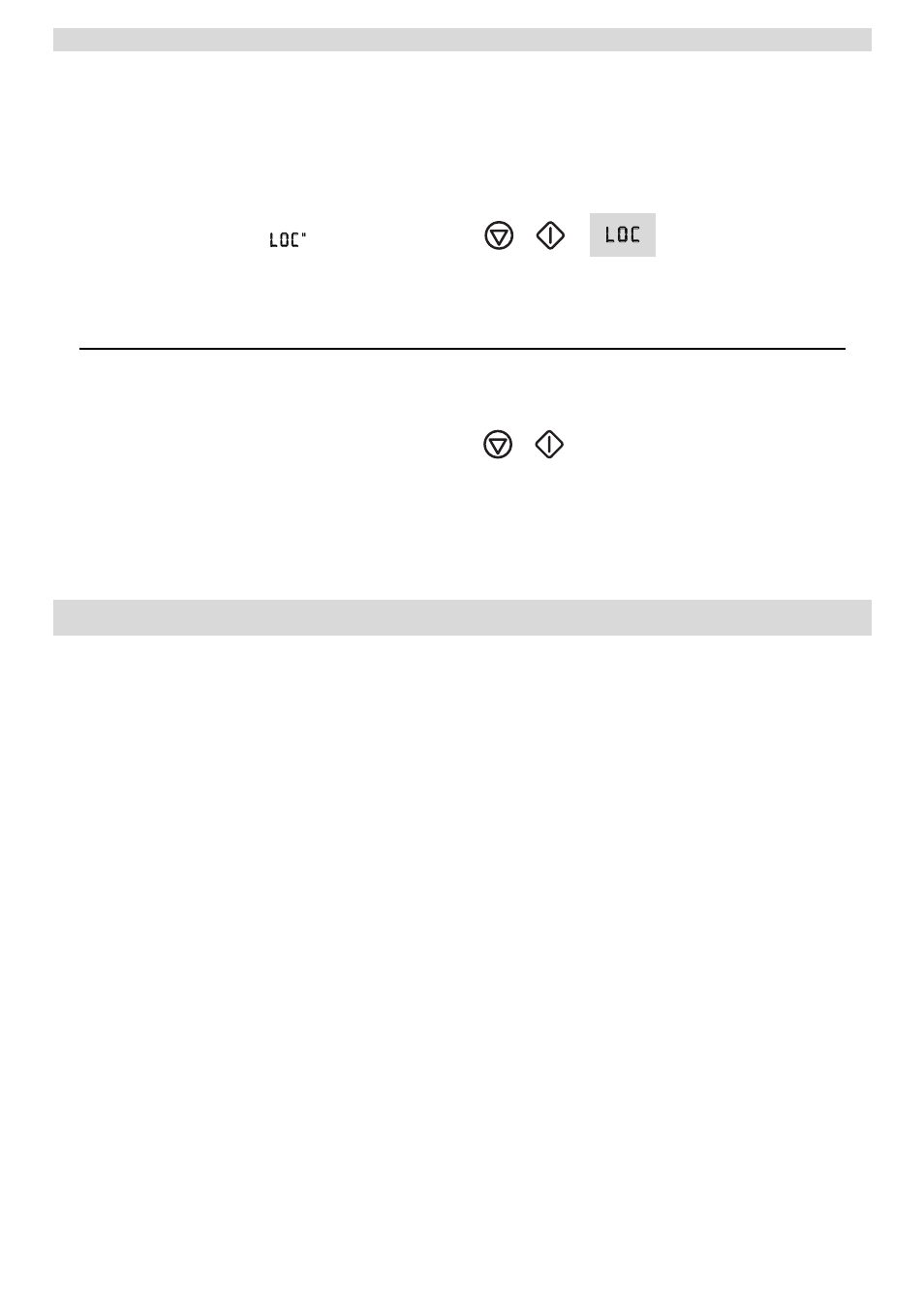 Microwave hints, Child lock | Zanussi AG125 User Manual | Page 16 / 25