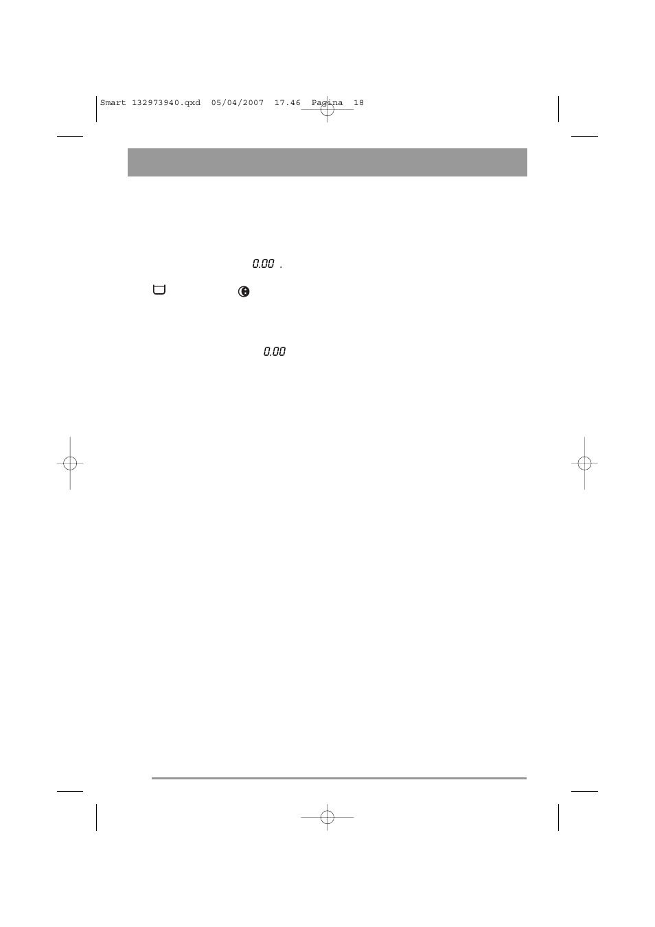 Zanussi ZWF 16281 W User Manual | Page 18 / 36