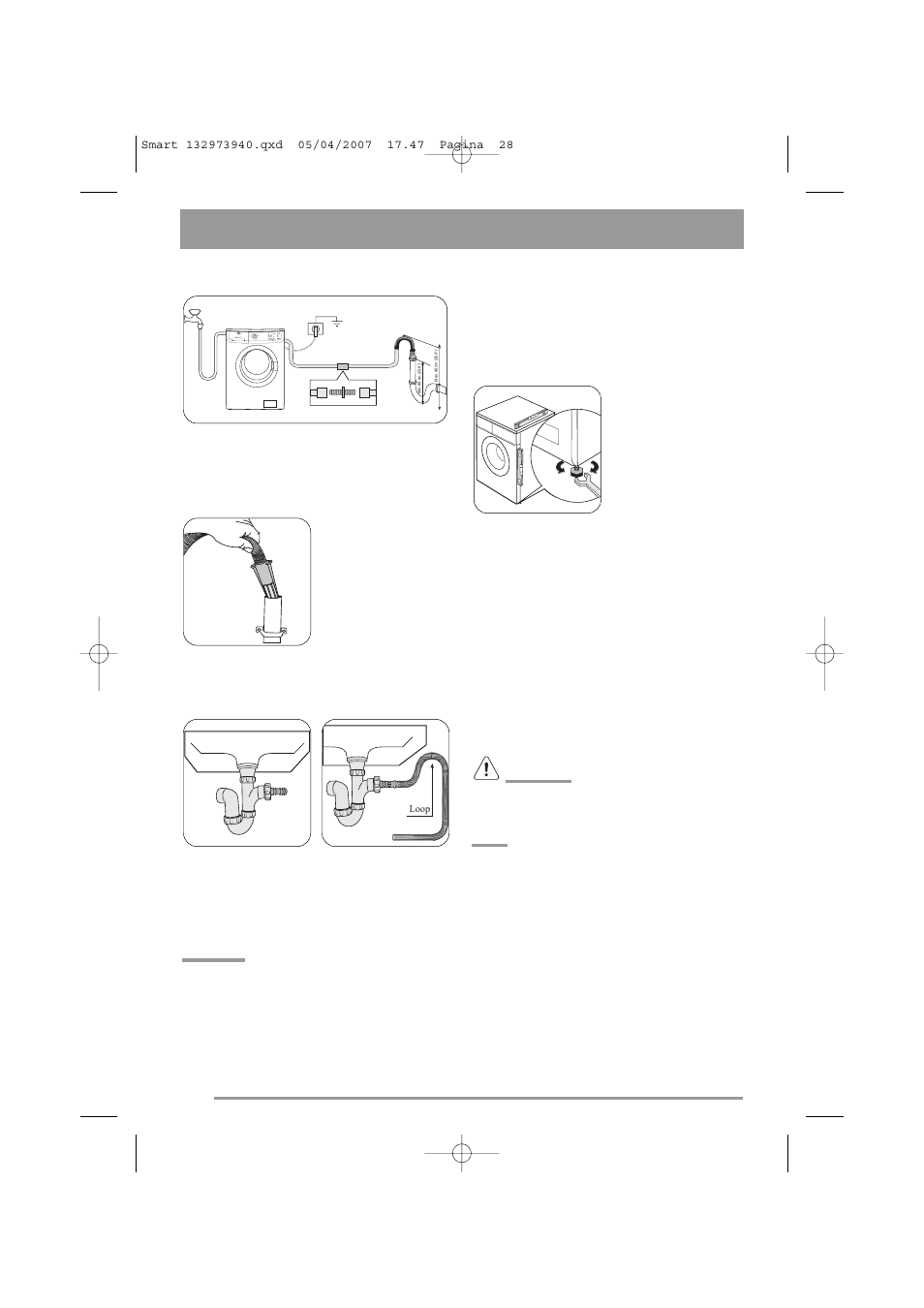 Zanussi ZWF 16281 W User Manual | Page 28 / 36