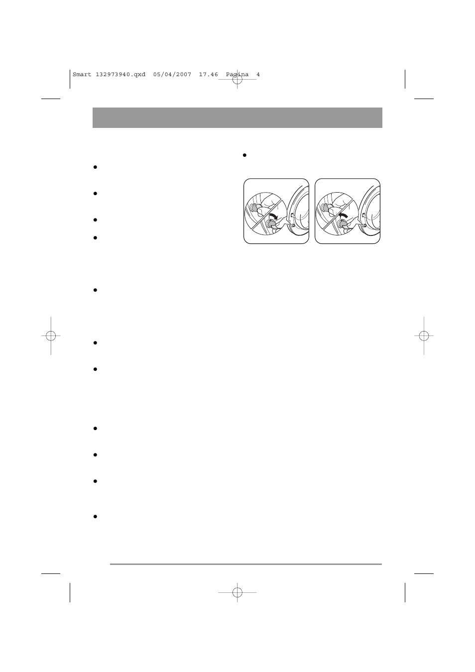 Child safety | Zanussi ZWF 16281 W User Manual | Page 4 / 36