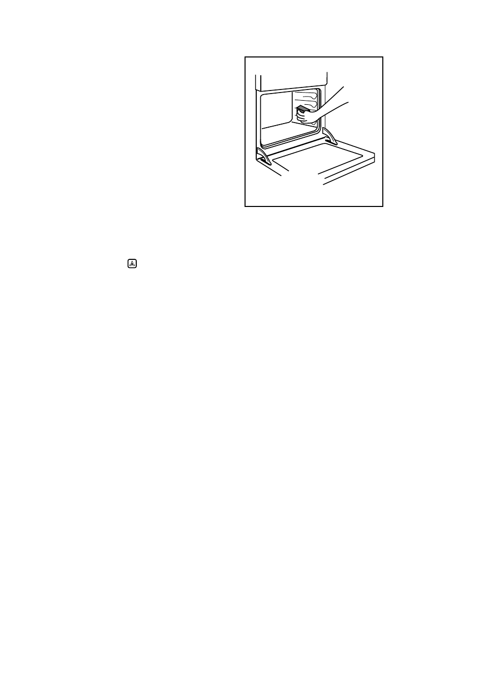 Zanussi ZBF 860 User Manual | Page 16 / 21