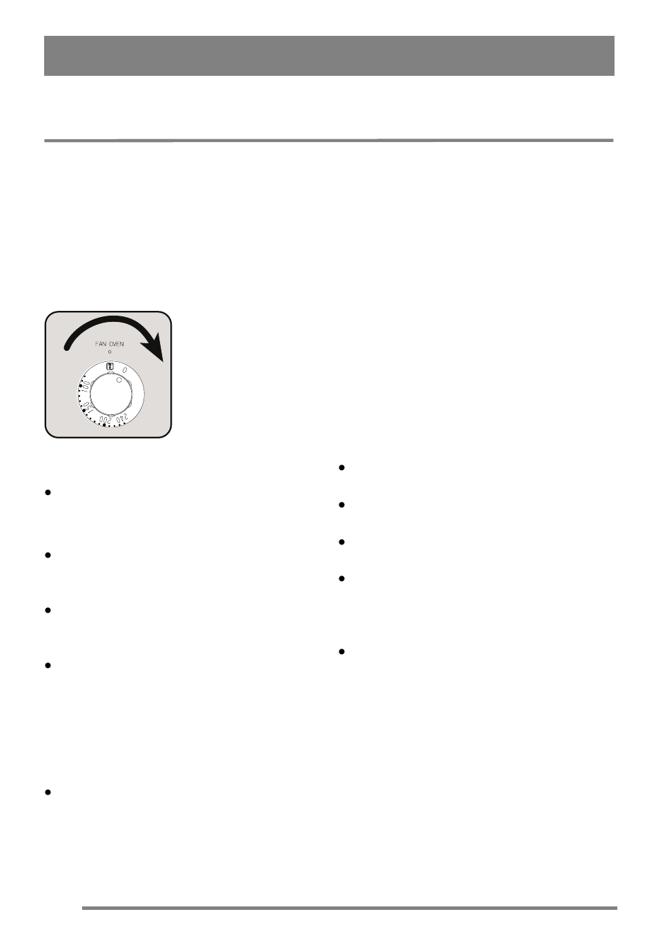 Defrost, Using defrost, Hints and tips | Zanussi ZKC5030 User Manual | Page 24 / 36