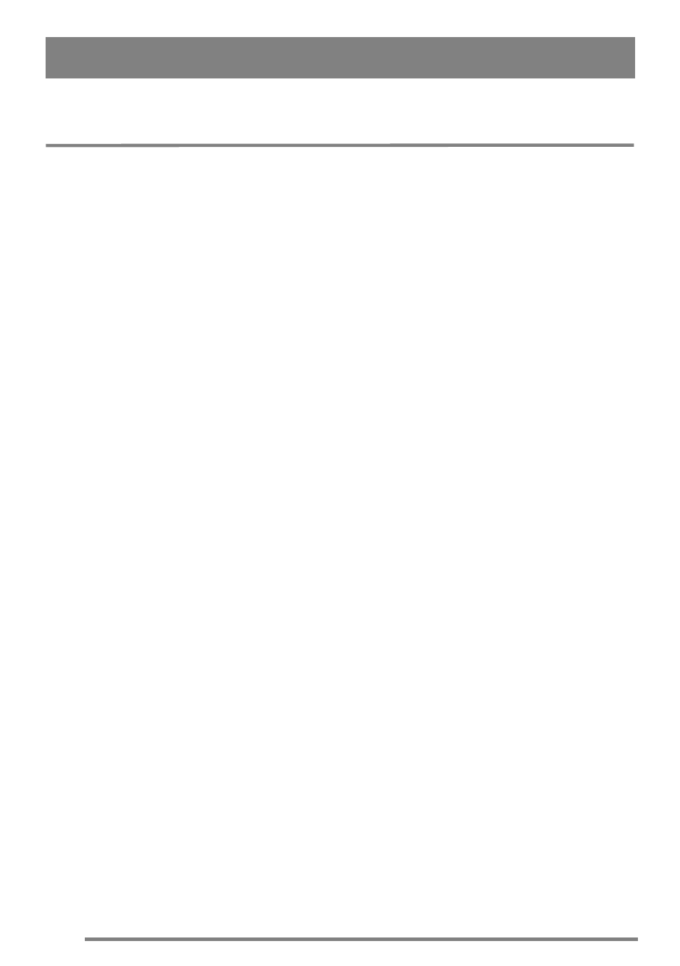Zanussi ZKC5030 User Manual | Page 34 / 36