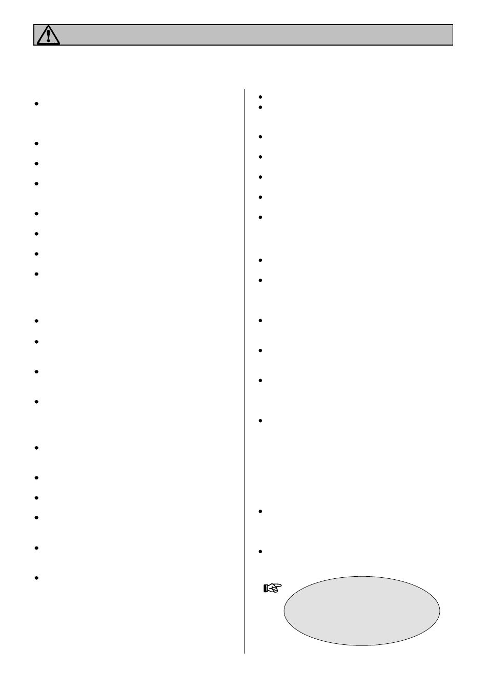 Important safety information | Zanussi ZHF865 User Manual | Page 2 / 52