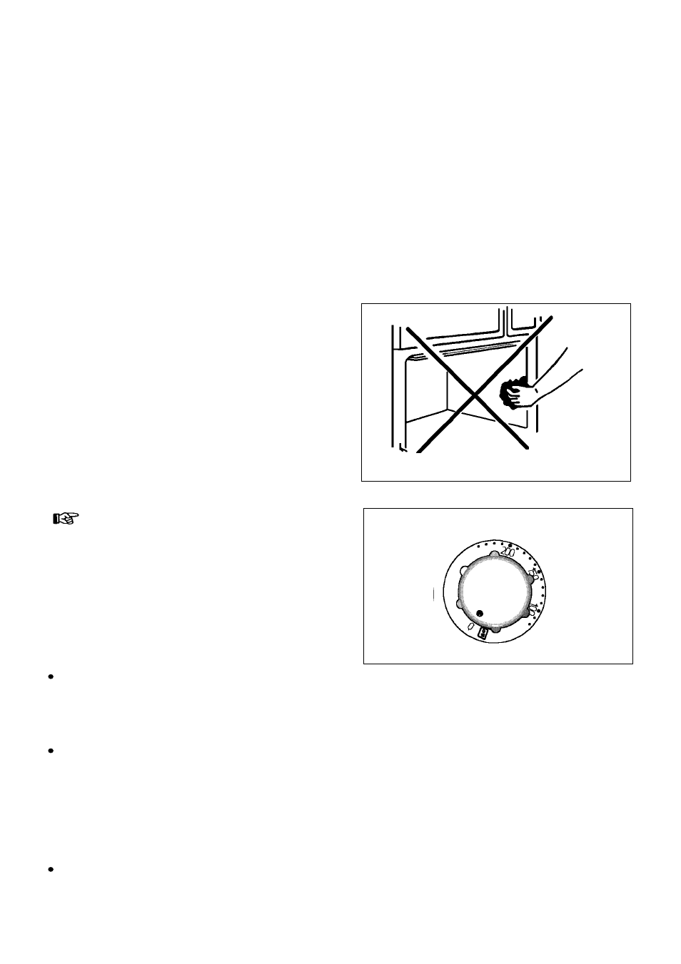 Care of stayclean surfaces, The oven cleaning cycle - fan oven only | Zanussi ZHF865 User Manual | Page 30 / 52