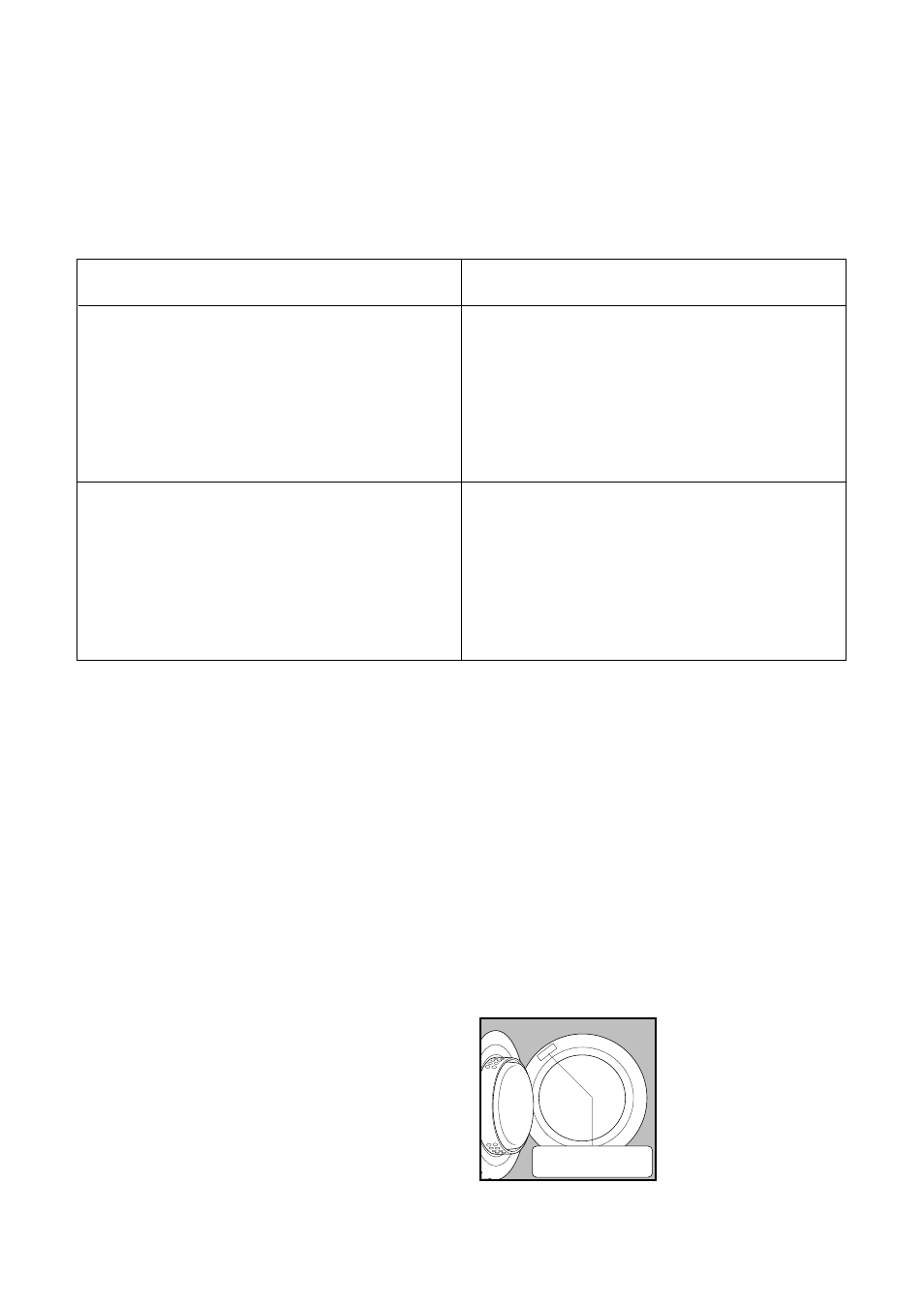 Something not working, Service & spare parts, Customer care | Symptom possible causes | Zanussi TDS 483 EW User Manual | Page 13 / 20
