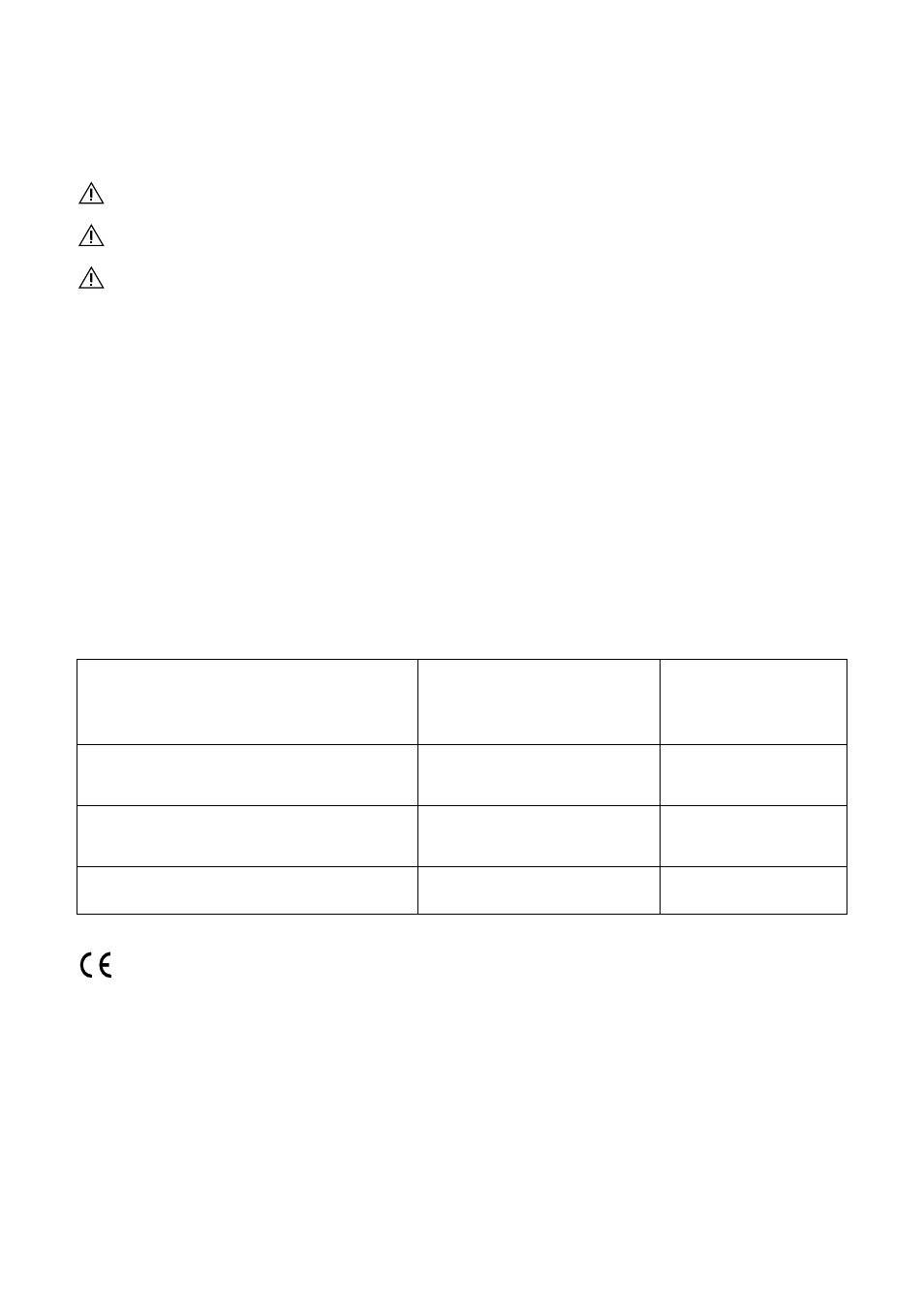 Installation instructions technical specifications | Zanussi TDS 483 EW User Manual | Page 15 / 20