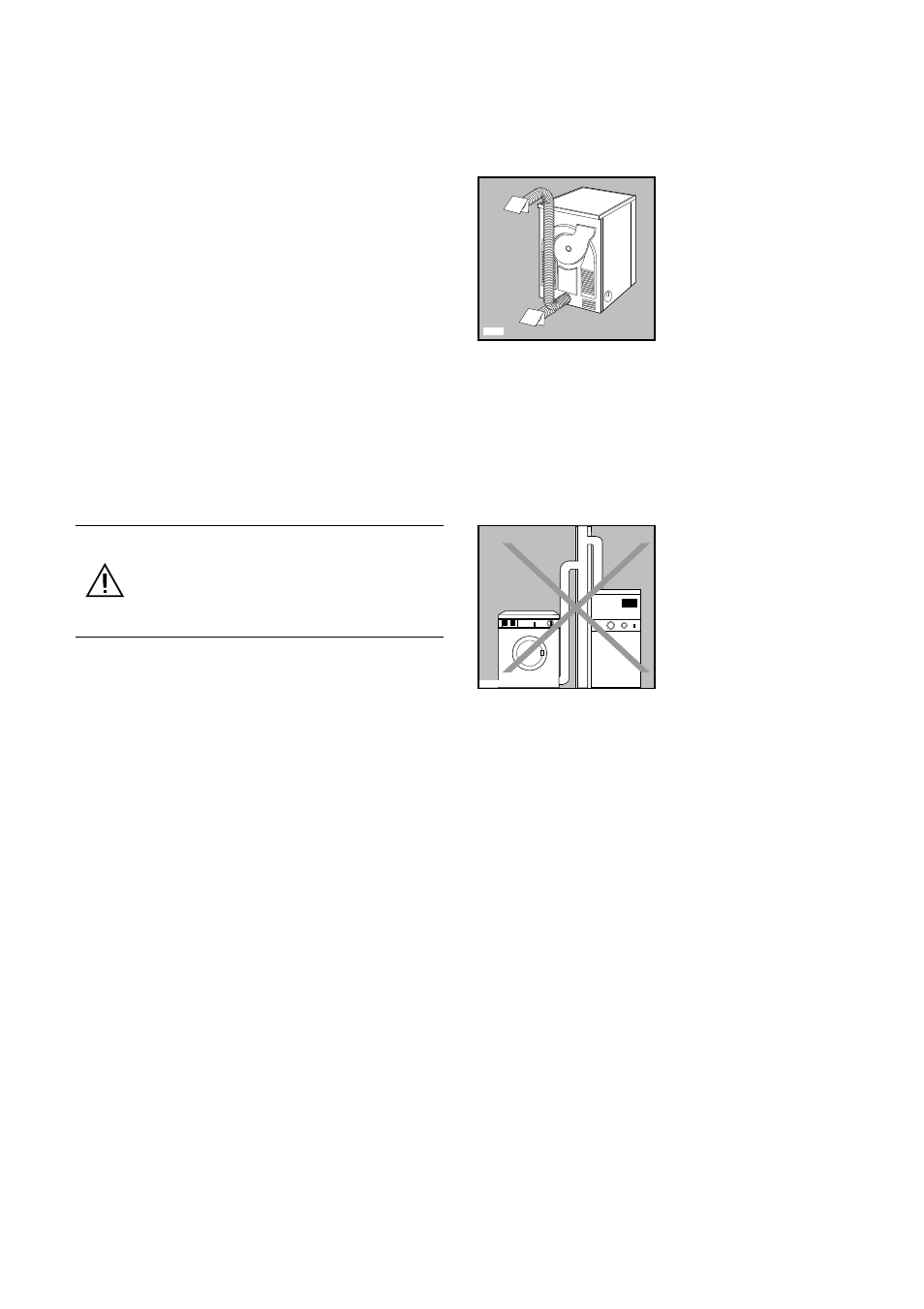 Zanussi TDS 483 EW User Manual | Page 17 / 20