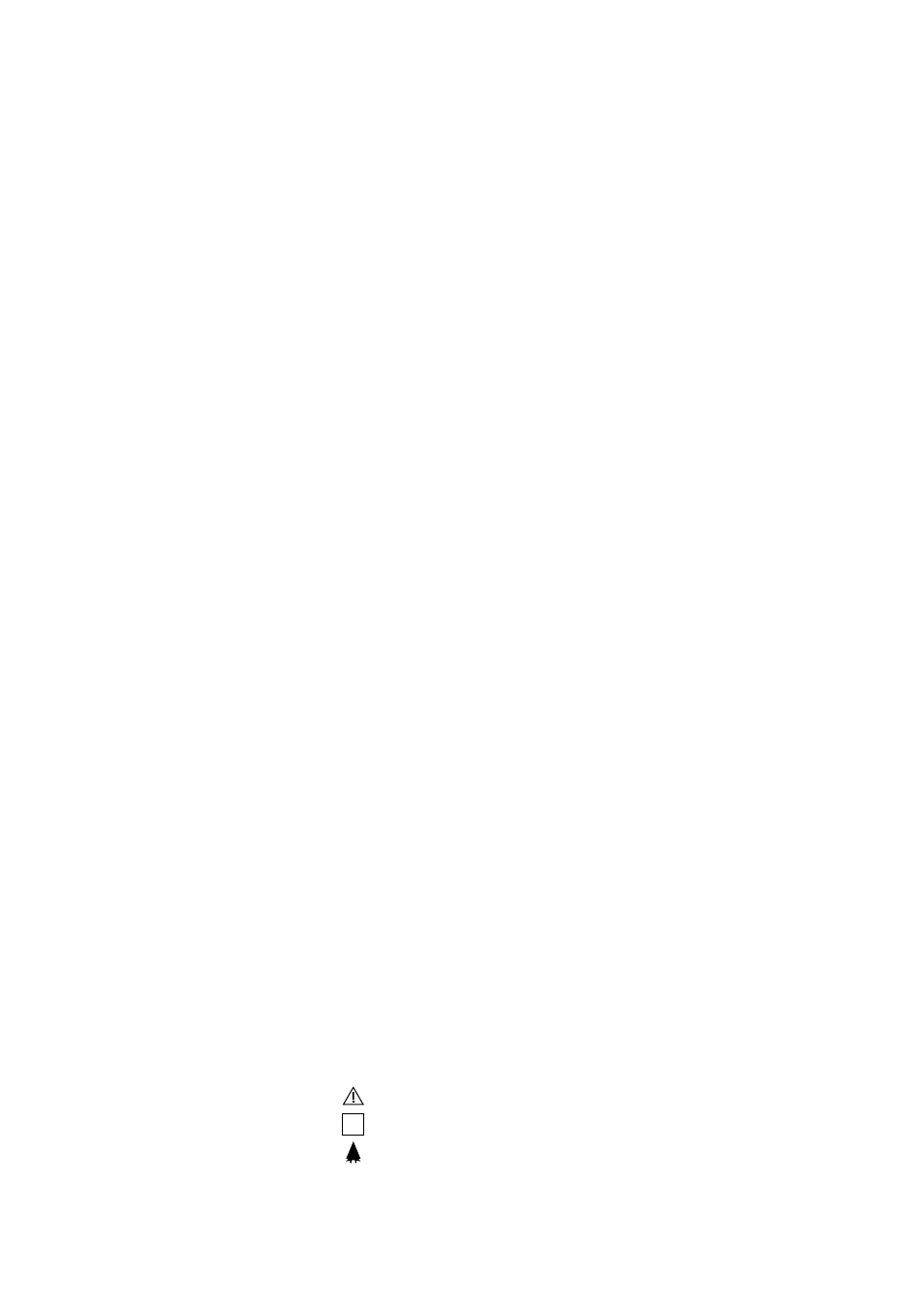 Zanussi TDS 483 EW User Manual | Page 3 / 20