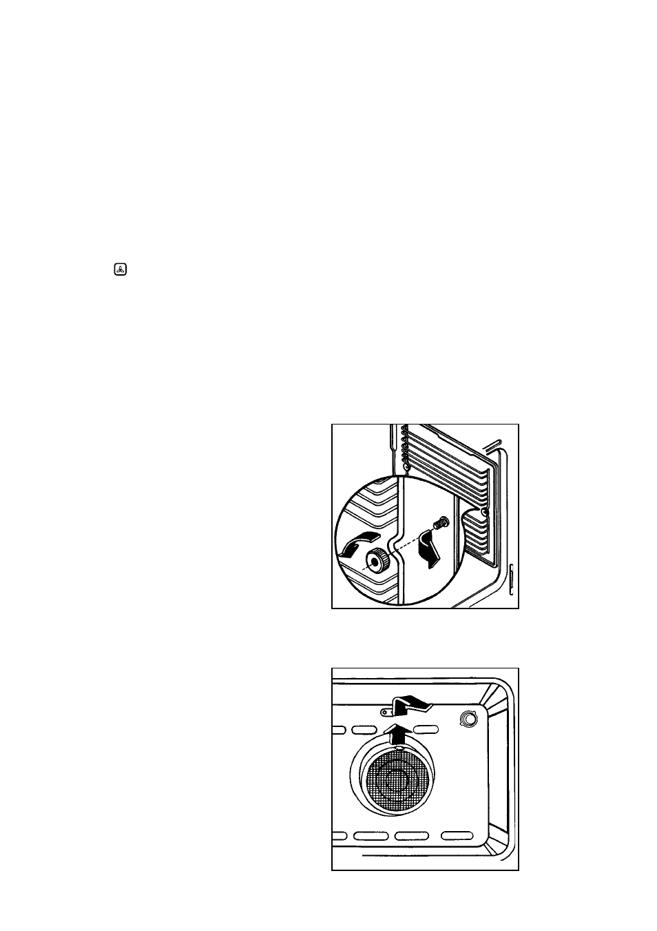Zanussi ZDF 866 User Manual | Page 18 / 24