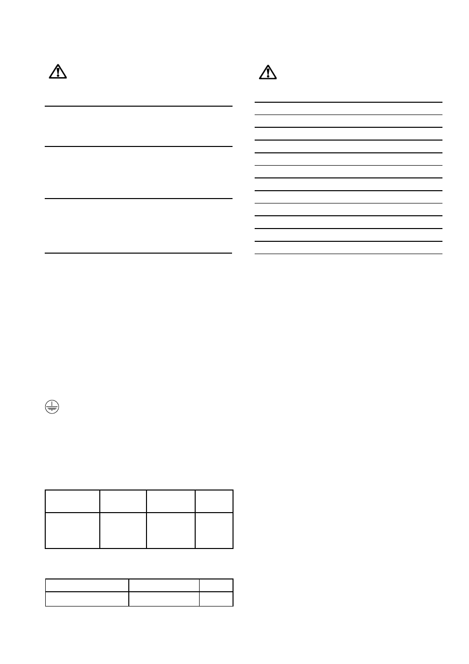 Electrical connection, Installation | Zanussi ZDF 866 User Manual | Page 23 / 24