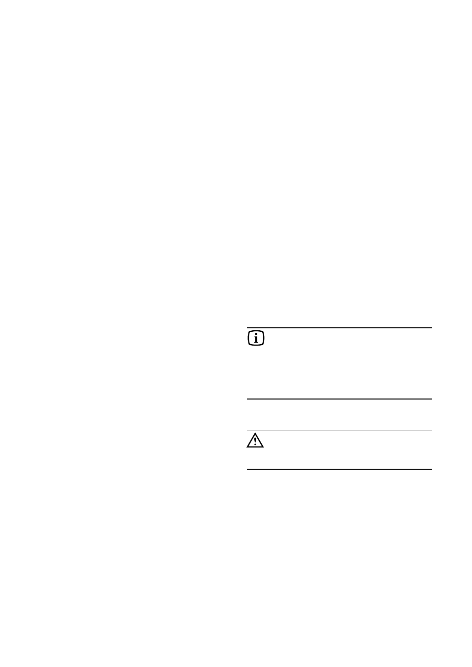 Operating sequence | Zanussi ZT 6905 User Manual | Page 4 / 28