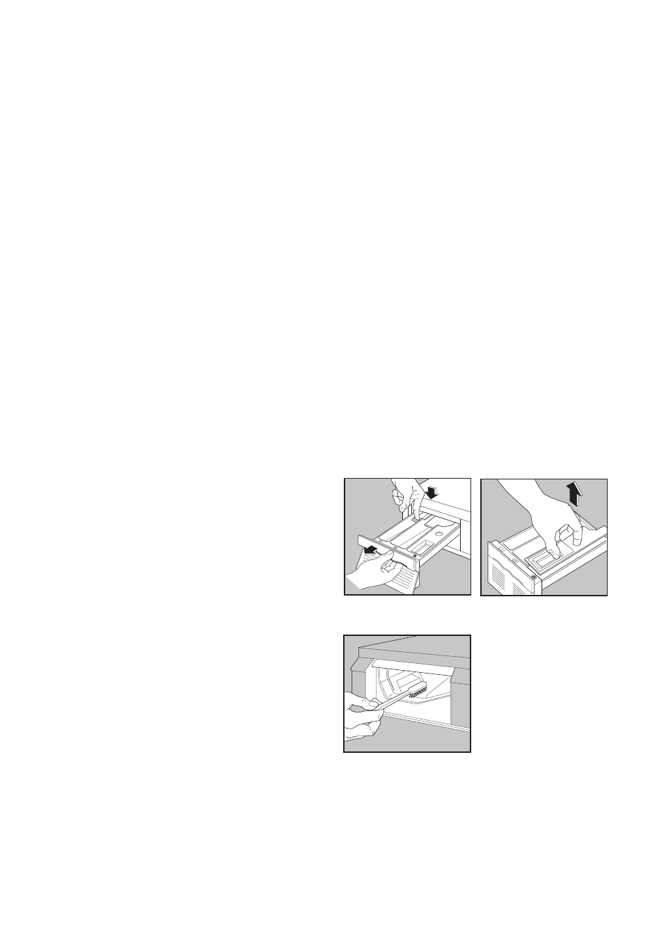 Maintenance and cleaning, Descaling, After each wash | External cleaning, Cleaning the dispenser drawer, Cleaning the drawer recess | Zanussi WD 15 User Manual | Page 23 / 33