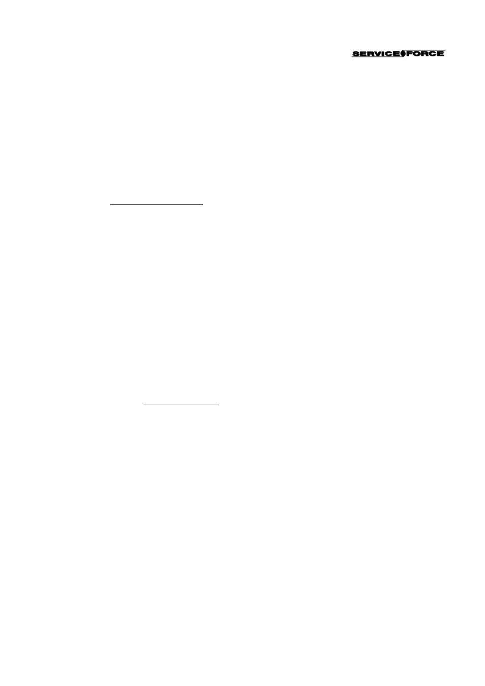 Service and spare parts, Customer care department | Zanussi ZF 24 W User Manual | Page 11 / 16