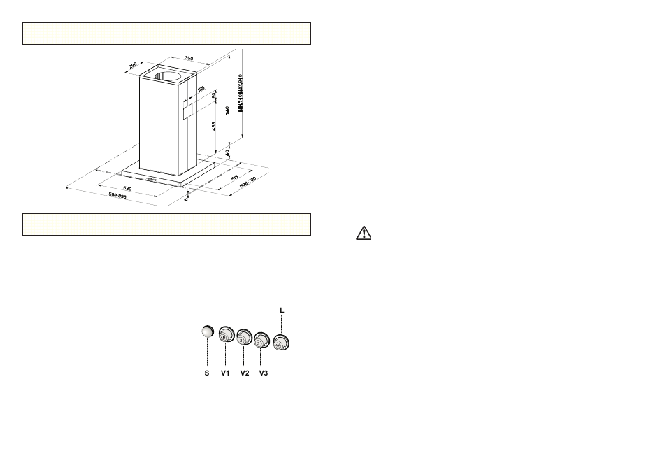 Zanussi ZHC 951 User Manual | Page 4 / 17