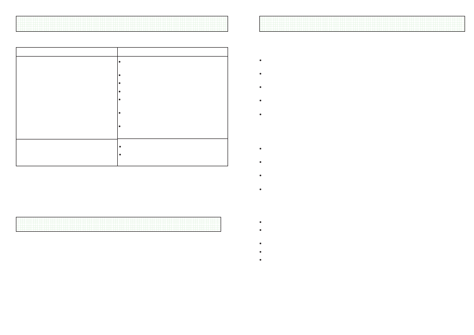 Zanussi ZHC 951 User Manual | Page 8 / 17