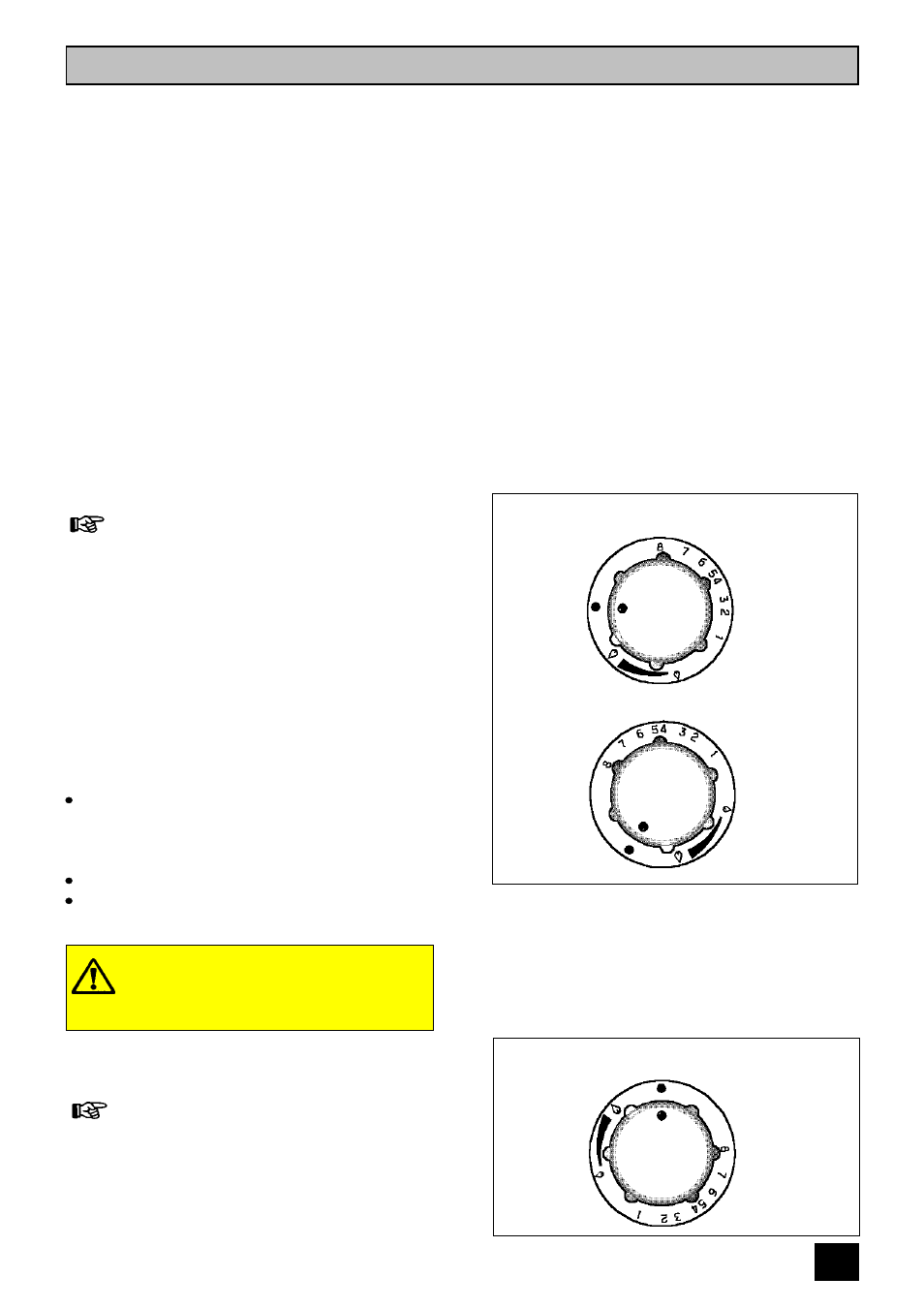 The top oven, Uses of the top oven, Preheating | How to light the top oven | Zanussi ZUG 78 User Manual | Page 19 / 48