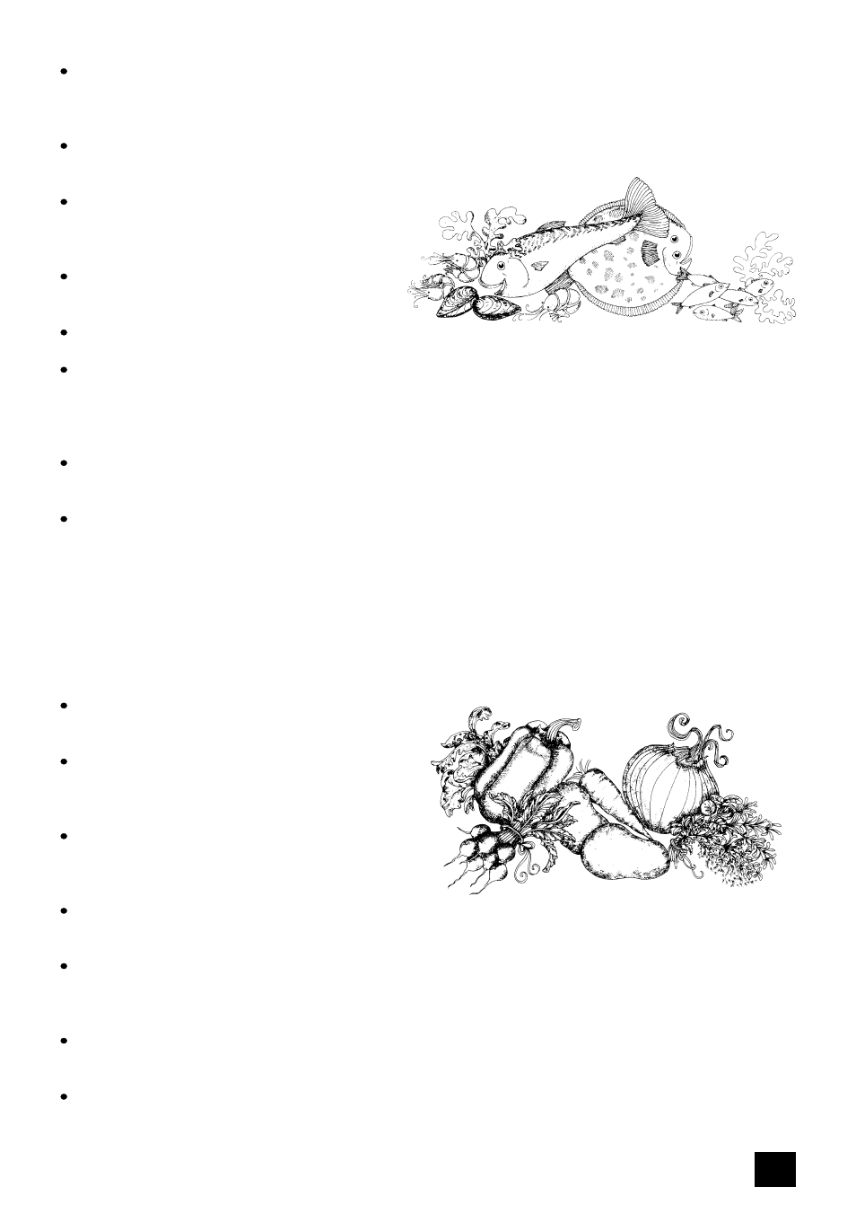 Zanussi ZUG 78 User Manual | Page 27 / 48