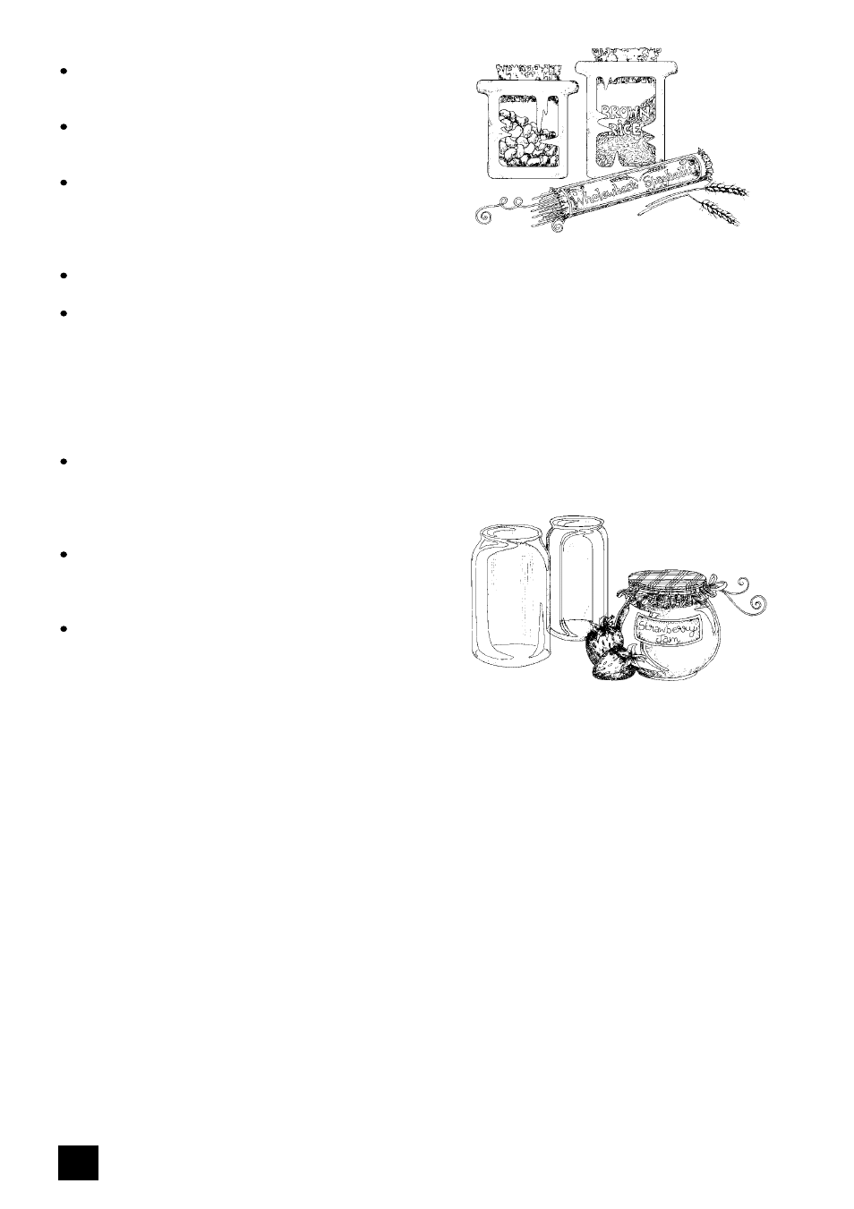 Zanussi ZUG 78 User Manual | Page 28 / 48