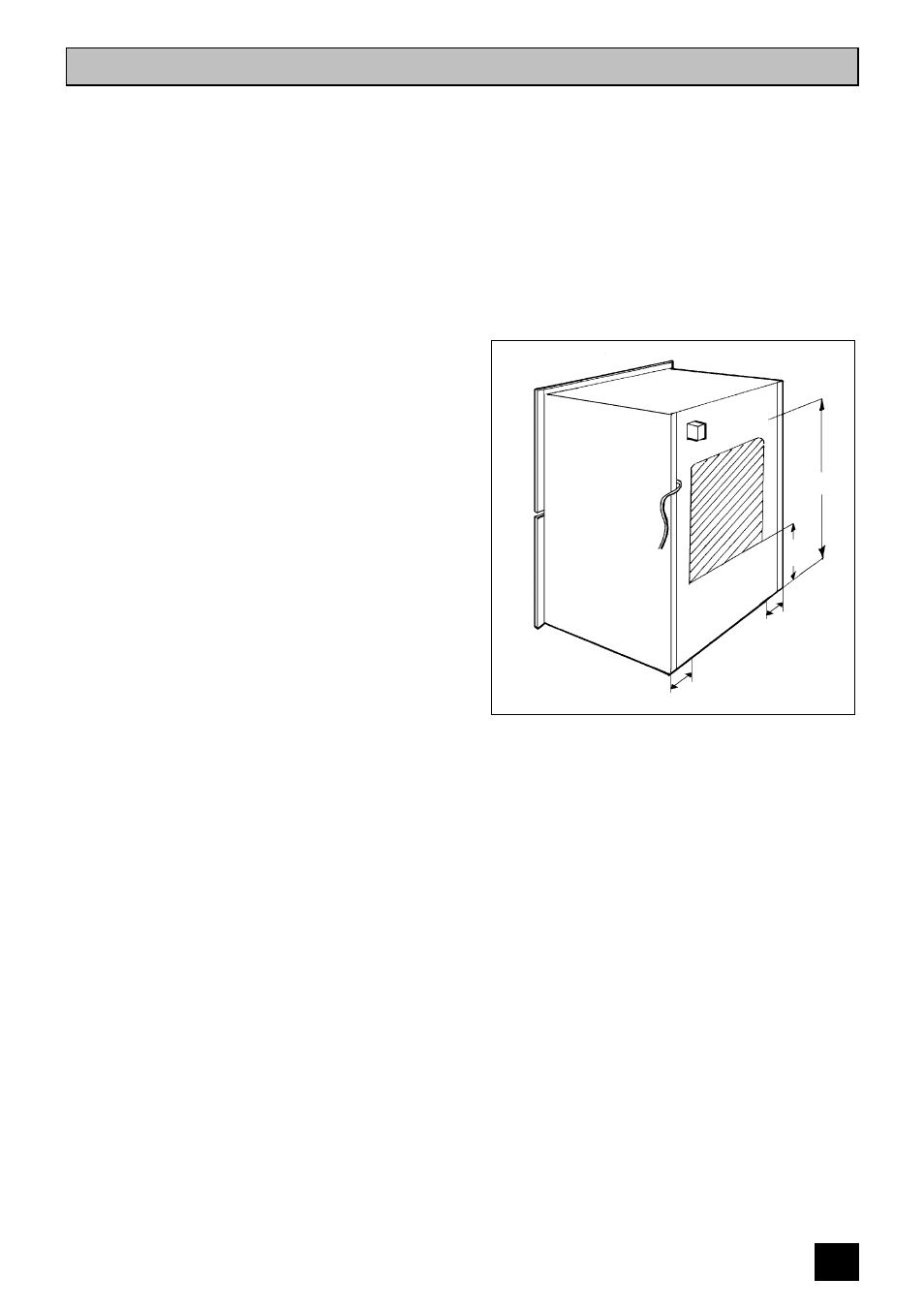 Installation instructions, Flexible pipe installation | Zanussi ZUG 78 User Manual | Page 43 / 48