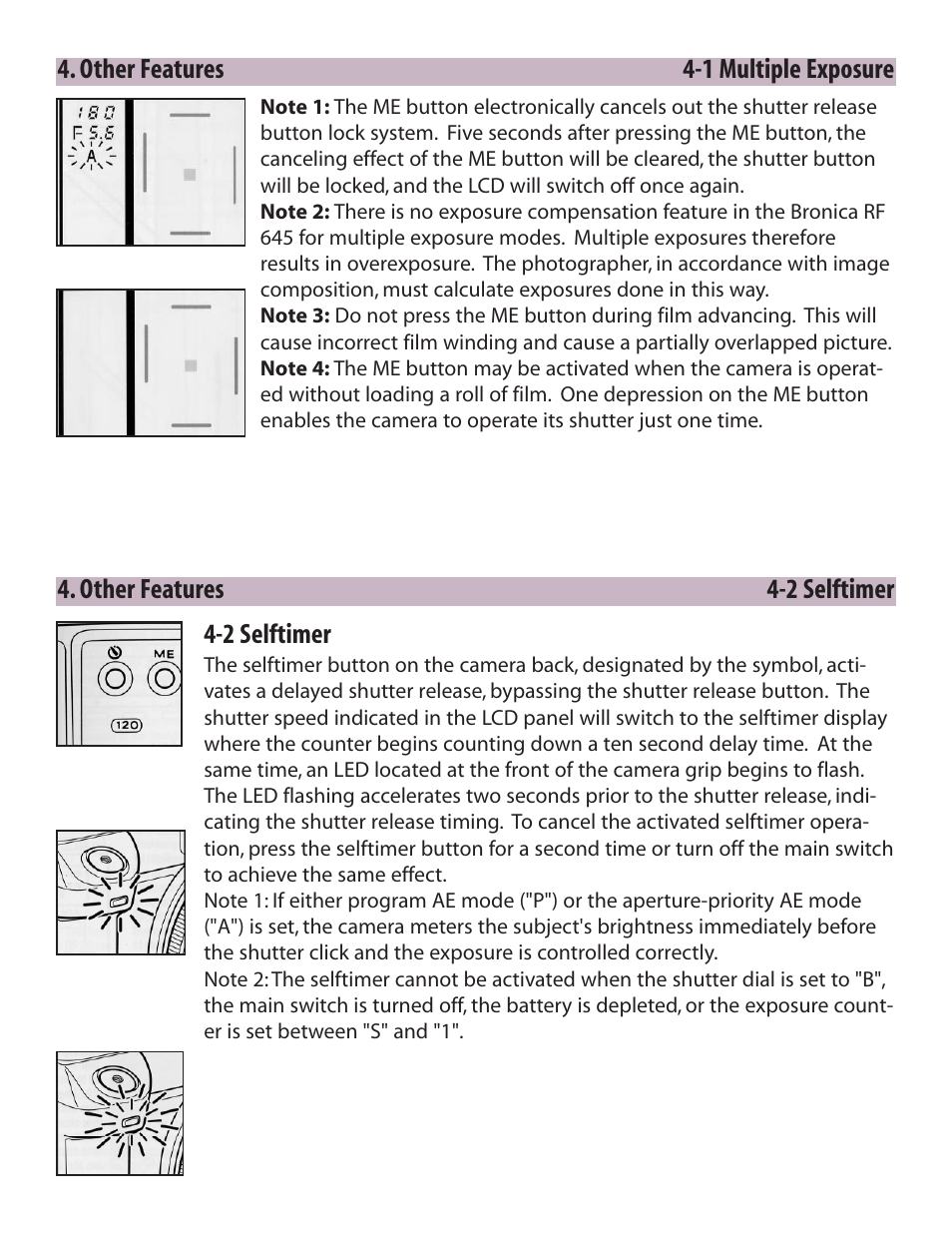 Zhumell Rangefinder RF645 User Manual | Page 21 / 33