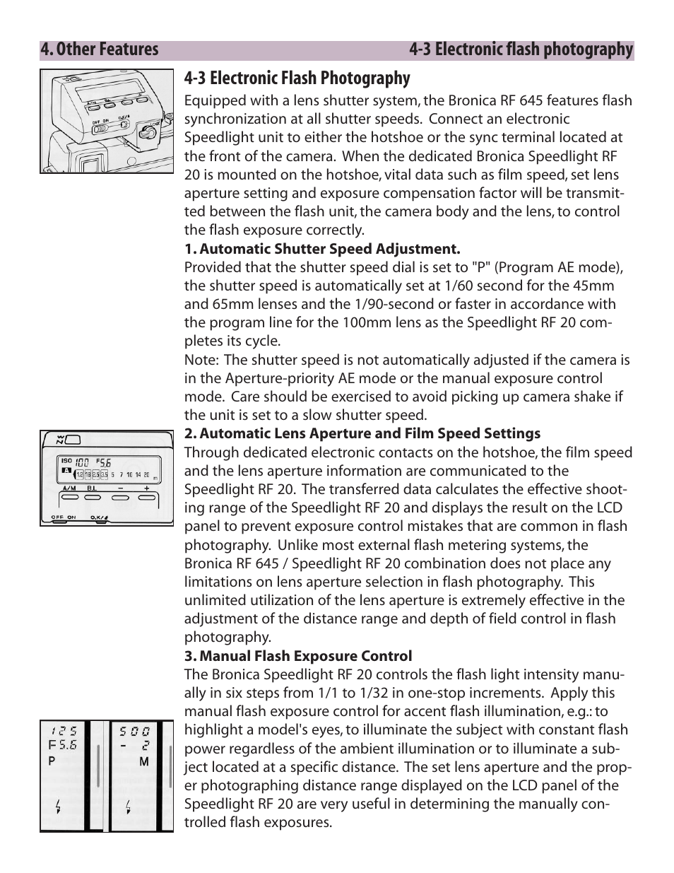 Zhumell Rangefinder RF645 User Manual | Page 22 / 33