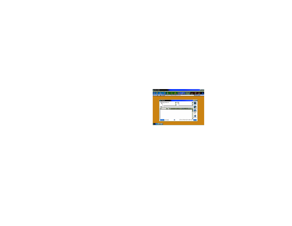 How to send snapshots and videos | Xirlink IBM PC & Net Camera User Manual | Page 13 / 34