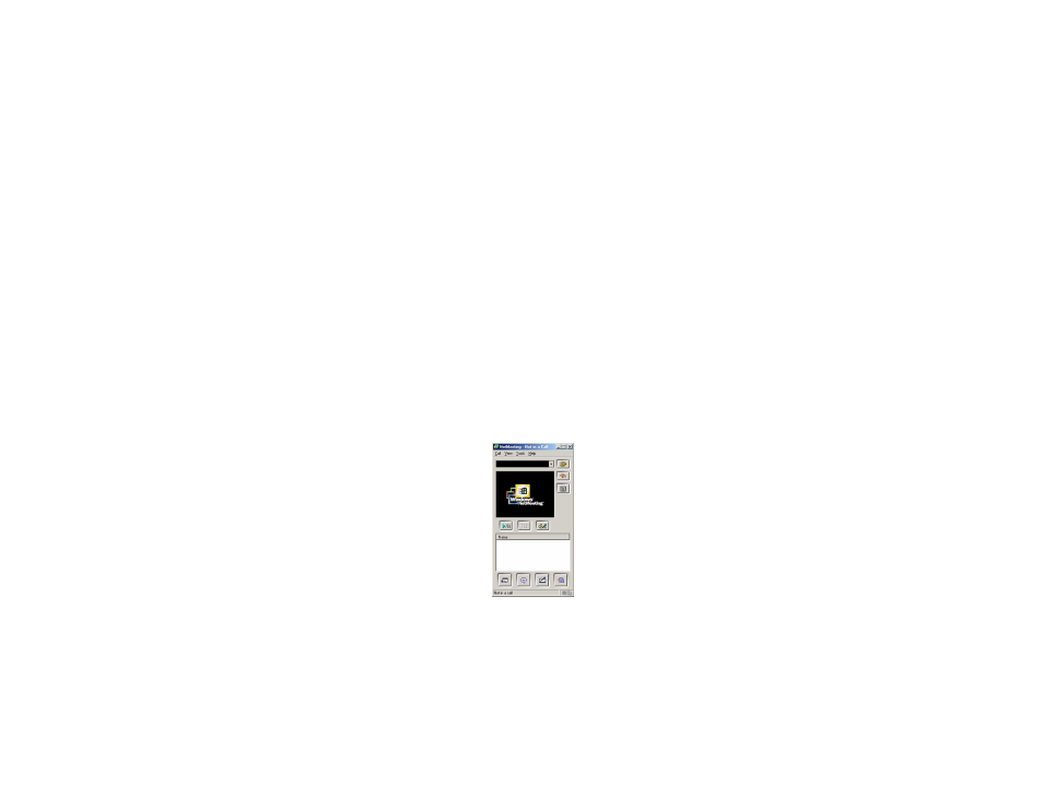 How to use microsoft netmeeting | Xirlink IBM PC & Net Camera User Manual | Page 17 / 34