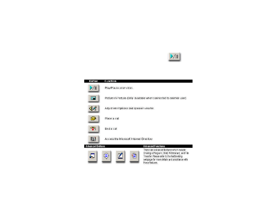 Xirlink IBM PC & Net Camera User Manual | Page 18 / 34