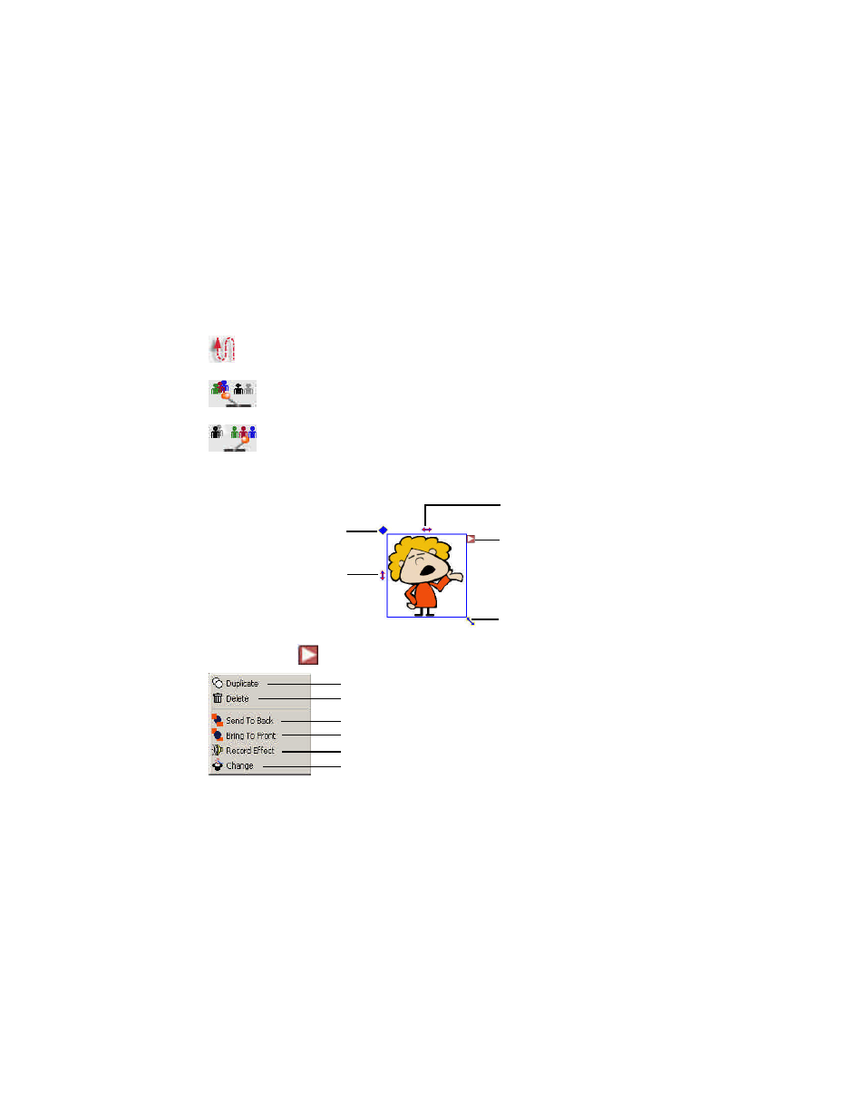 Xirlink Veo Connect/Advanced Connect User Manual | Page 28 / 51