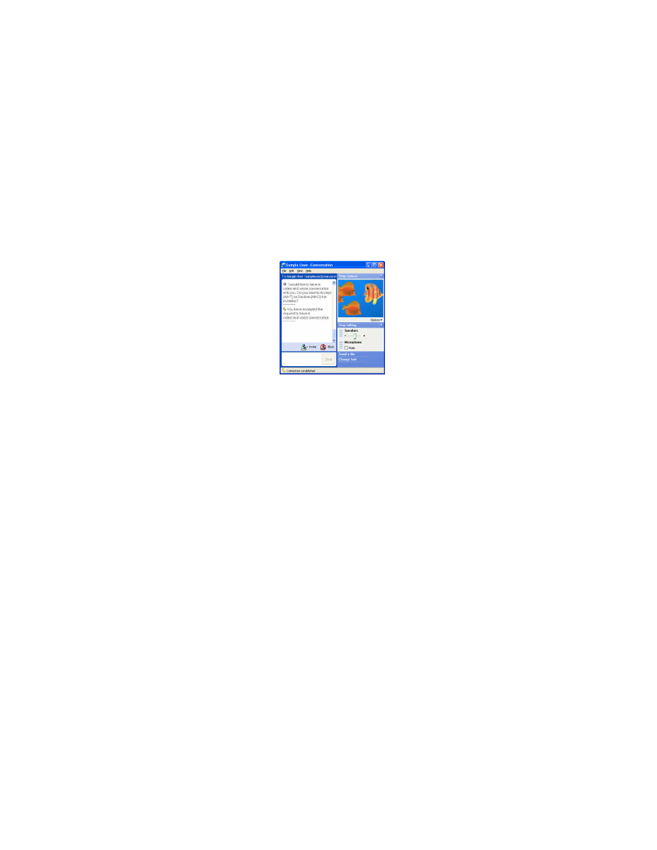 Xirlink Veo Connect/Advanced Connect User Manual | Page 35 / 51