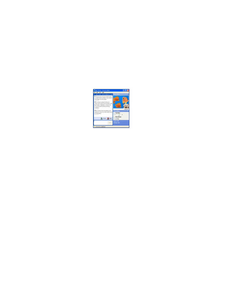 Xirlink Veo Connect/Advanced Connect User Manual | Page 36 / 51