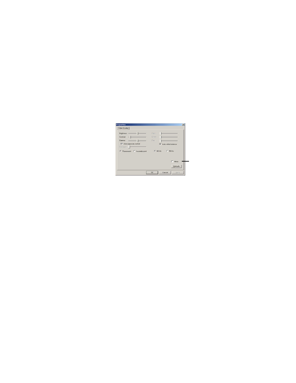 Recording a video | Xirlink Veo Connect/Advanced Connect User Manual | Page 9 / 51