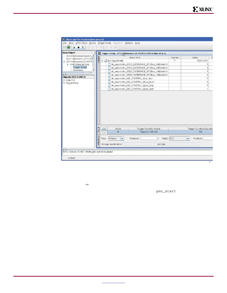 Xilinx ML403 User Manual | Page 20 / 33