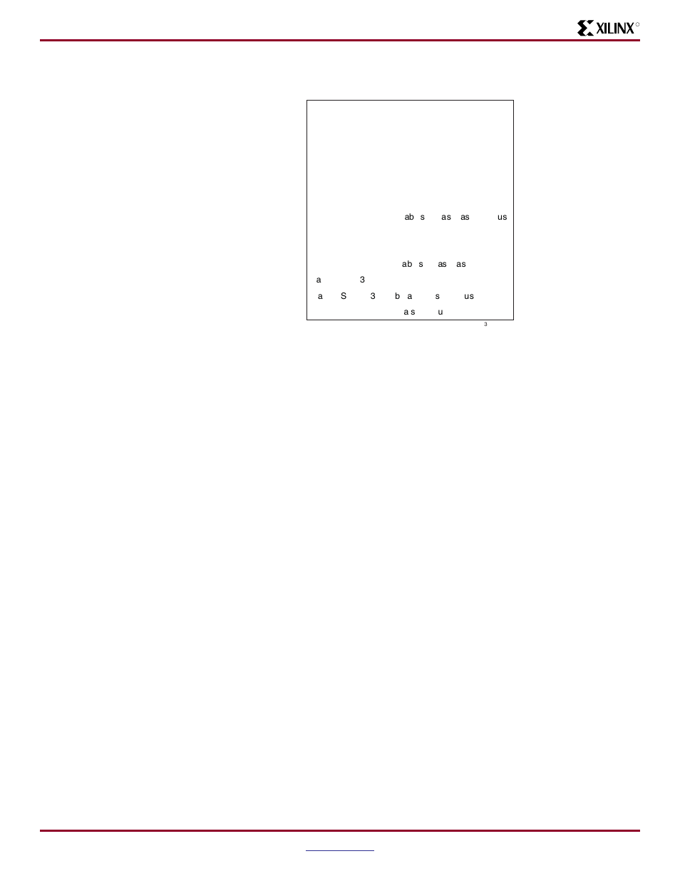 Xilinx ML403 User Manual | Page 28 / 33