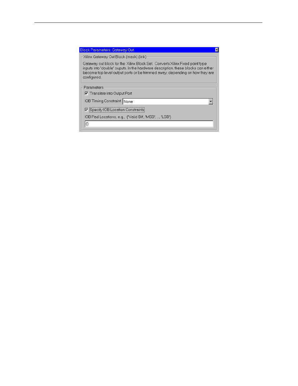 Xilinx V2.1 User Manual | Page 100 / 148