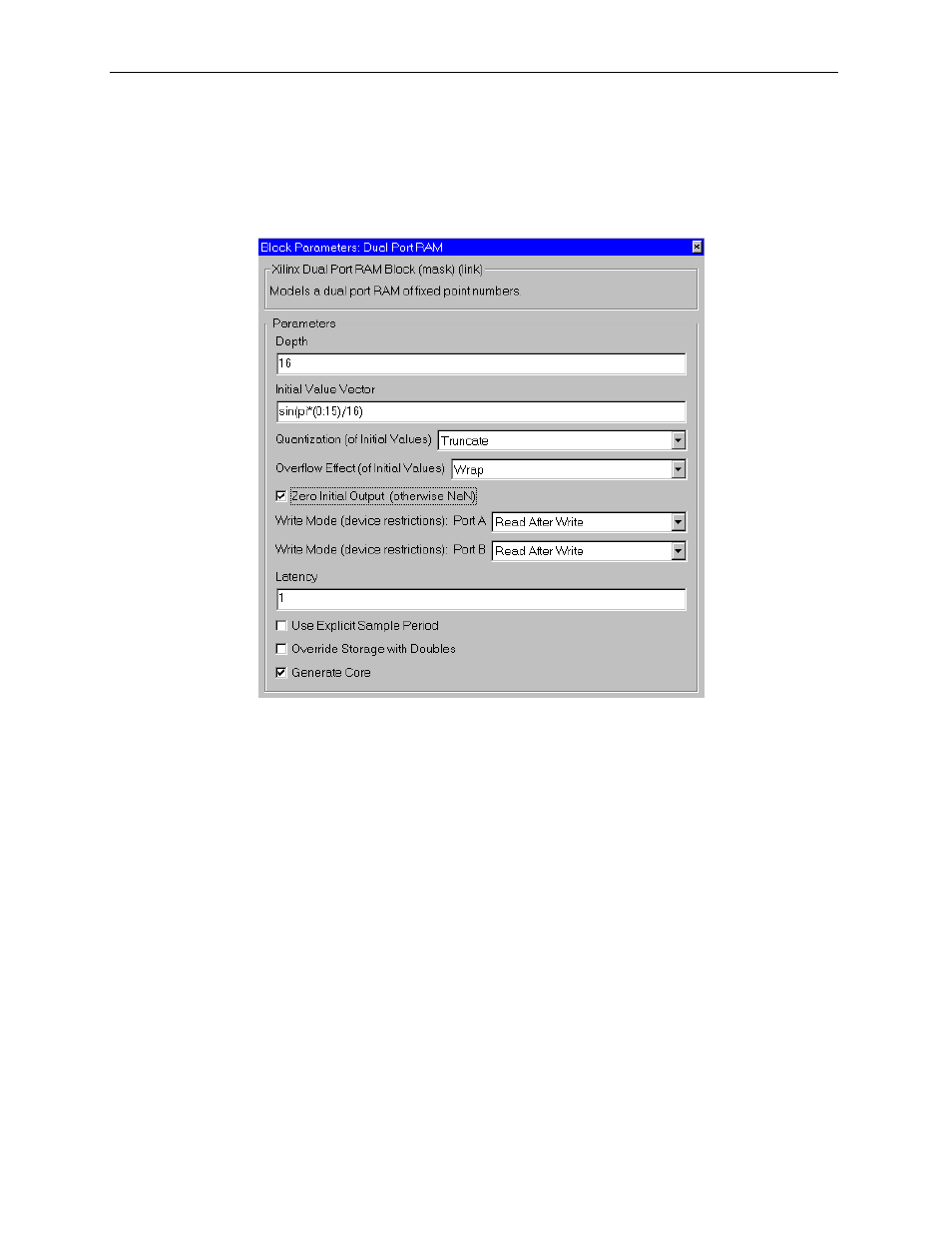 Xilinx V2.1 User Manual | Page 104 / 148