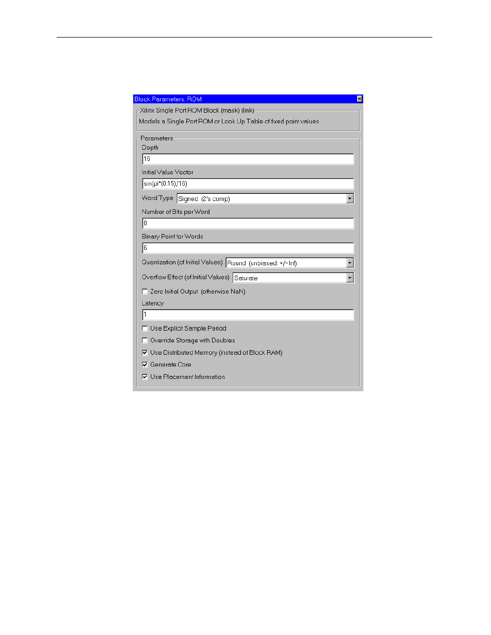 Xilinx V2.1 User Manual | Page 108 / 148