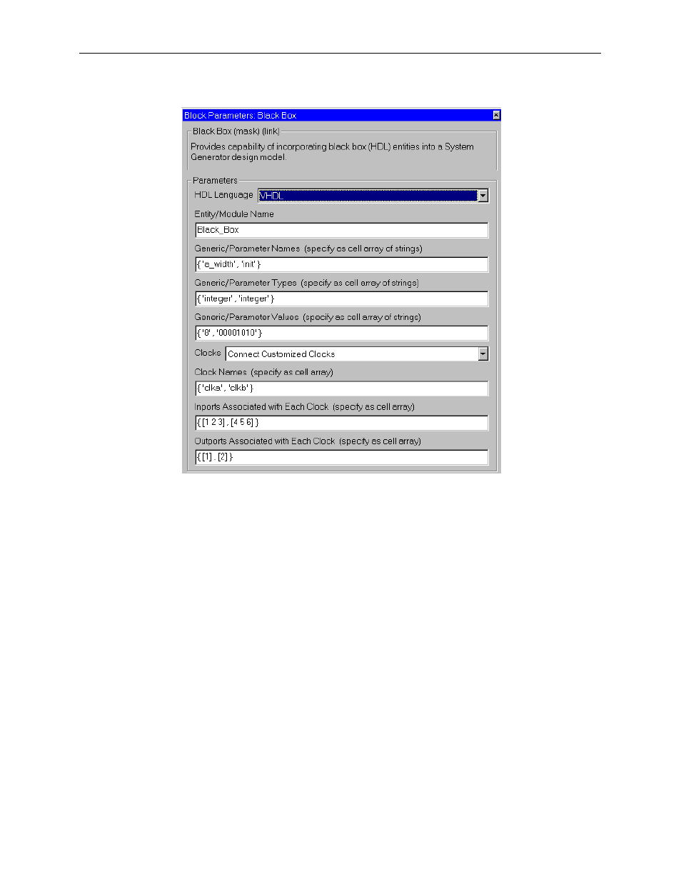 Xilinx V2.1 User Manual | Page 131 / 148