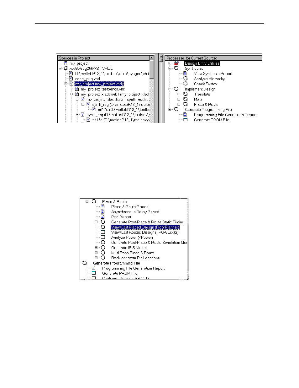 Xilinx V2.1 User Manual | Page 141 / 148