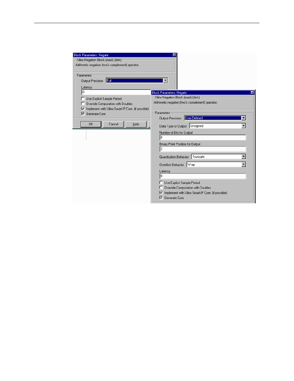 Xilinx V2.1 User Manual | Page 17 / 148