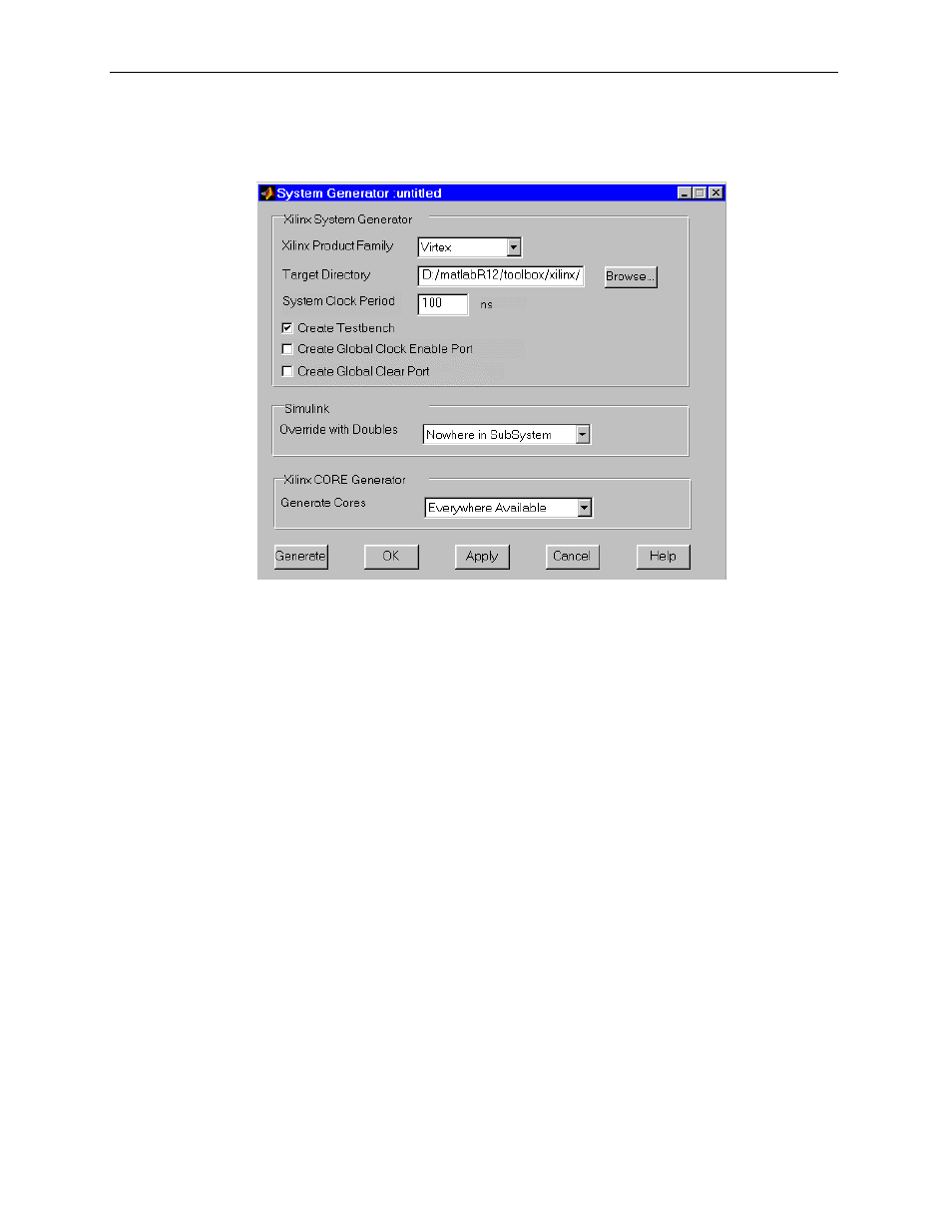 Xilinx V2.1 User Manual | Page 24 / 148