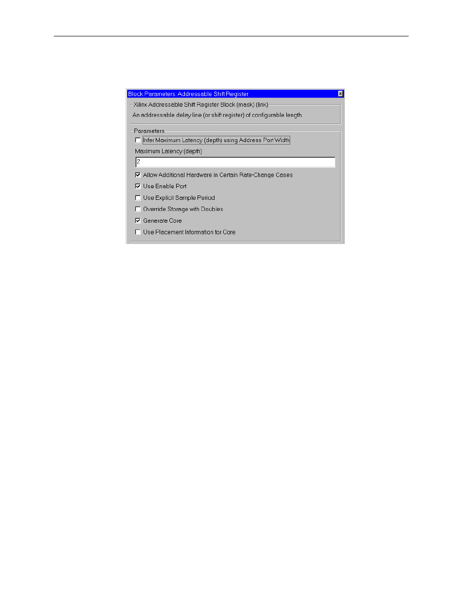 Xilinx V2.1 User Manual | Page 27 / 148