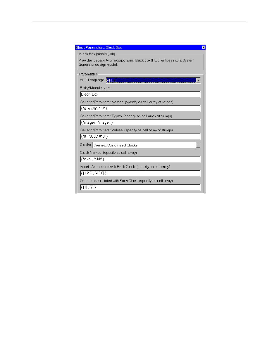 Xilinx V2.1 User Manual | Page 29 / 148