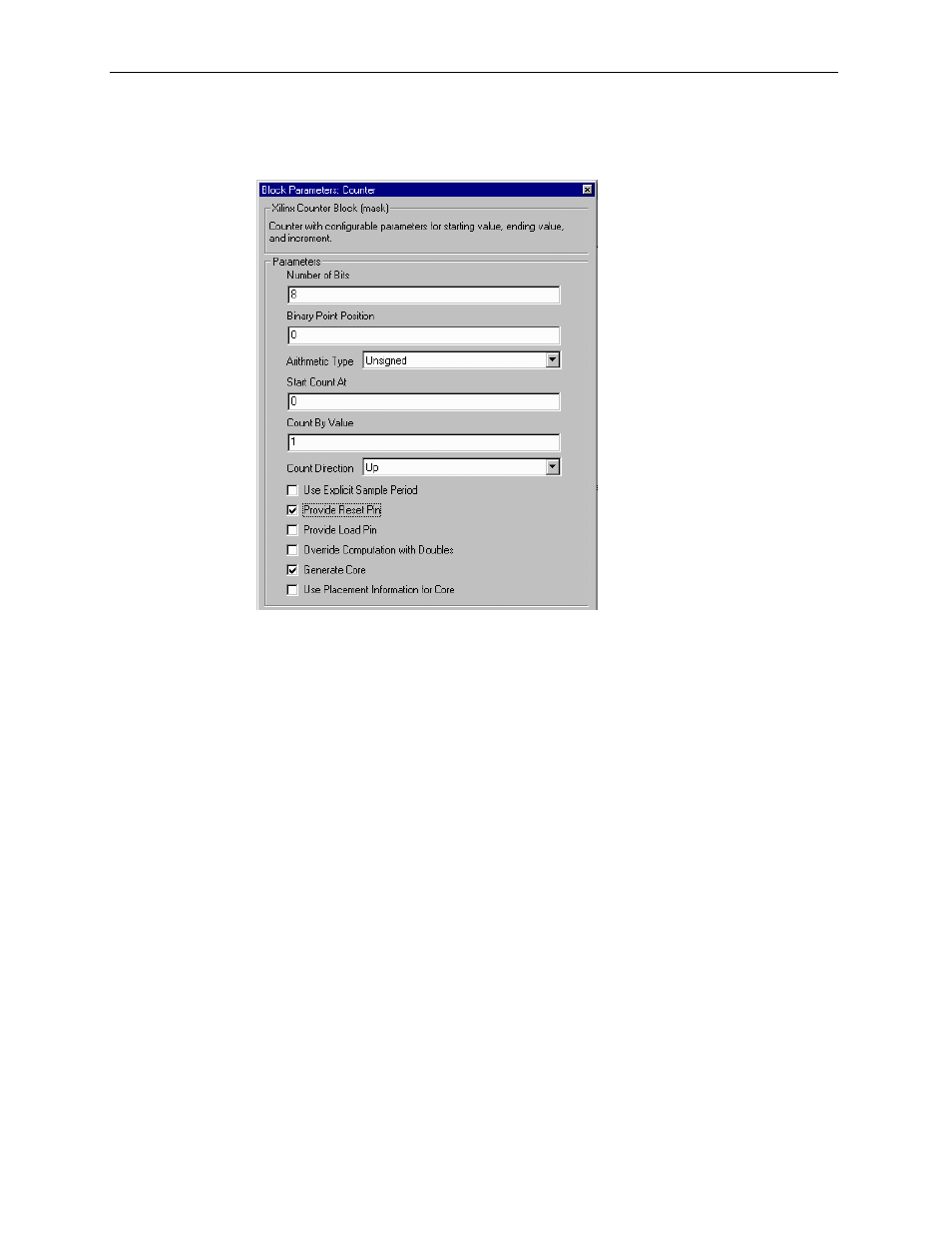 Xilinx V2.1 User Manual | Page 34 / 148