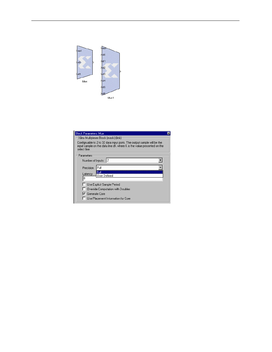 Xilinx V2.1 User Manual | Page 38 / 148