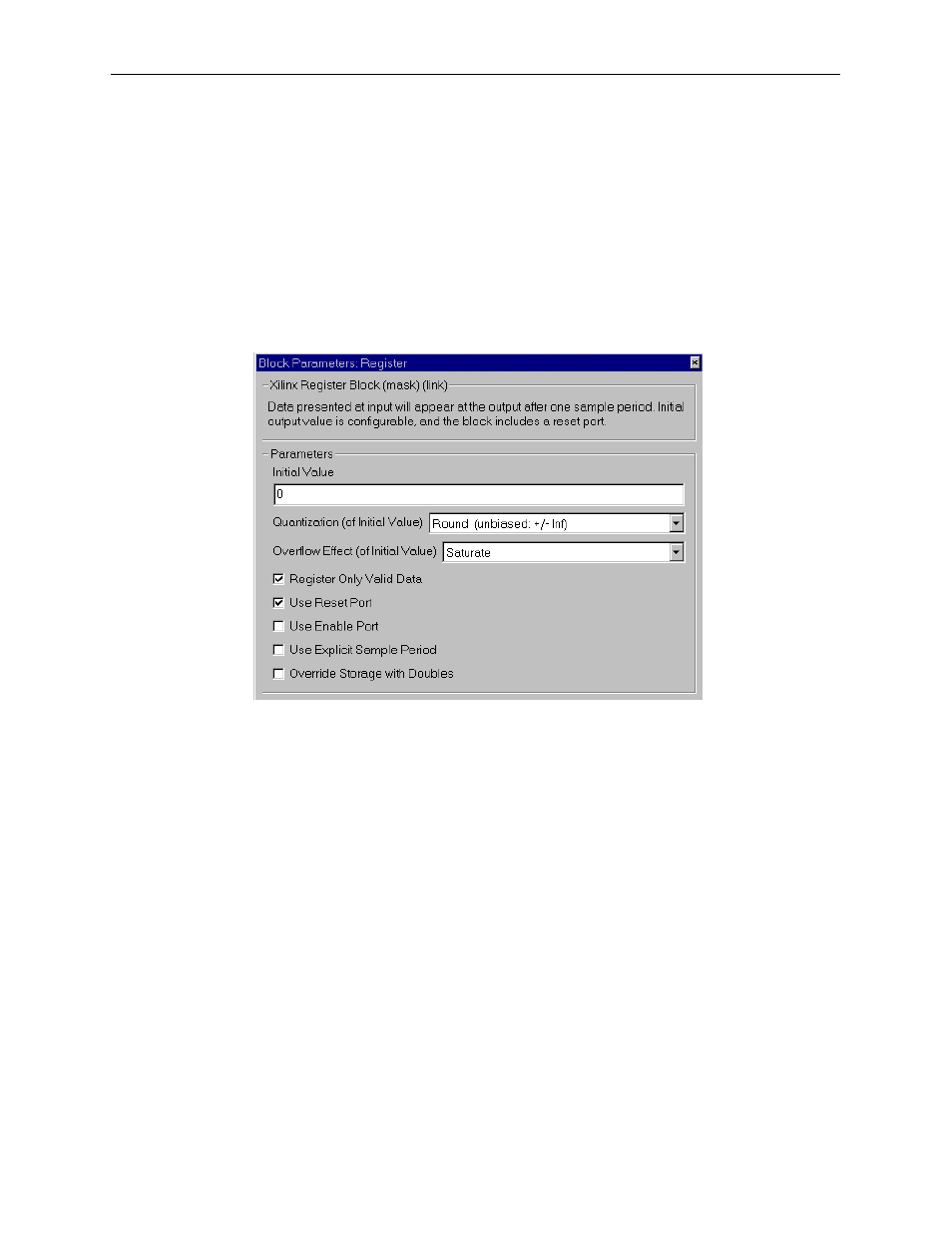 Xilinx V2.1 User Manual | Page 41 / 148