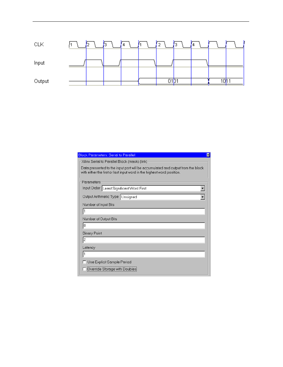 Xilinx V2.1 User Manual | Page 44 / 148