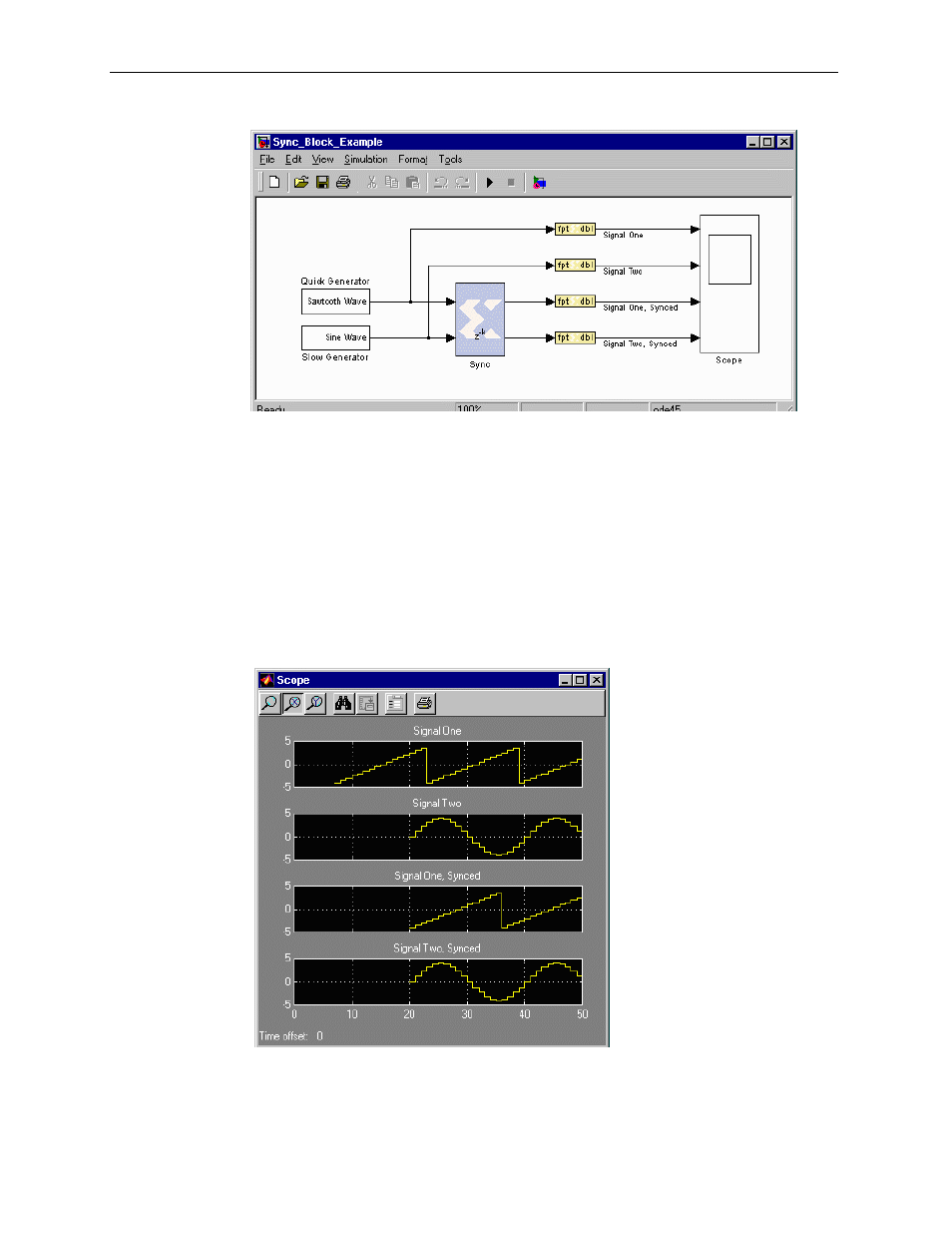 Xilinx V2.1 User Manual | Page 48 / 148